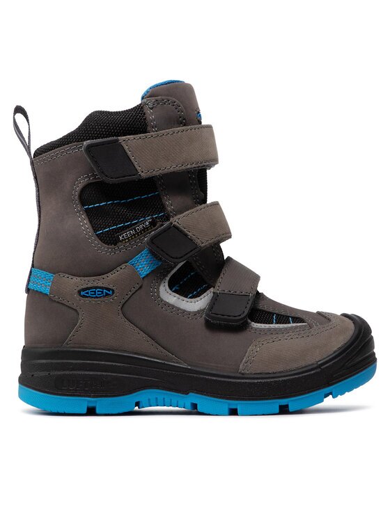 Keen Cizme de zăpadă Redwood Winter Wp 1023678