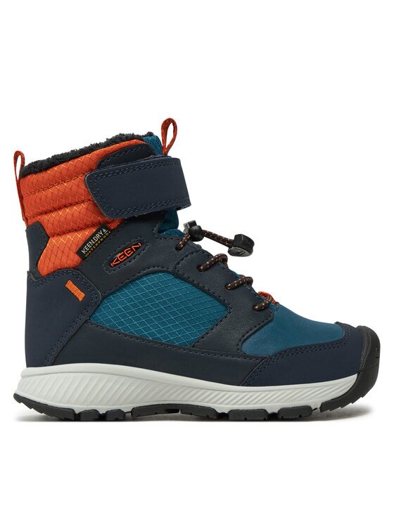Keen Cizme de zăpadă Skua Waterproof Winter Boot 1029622