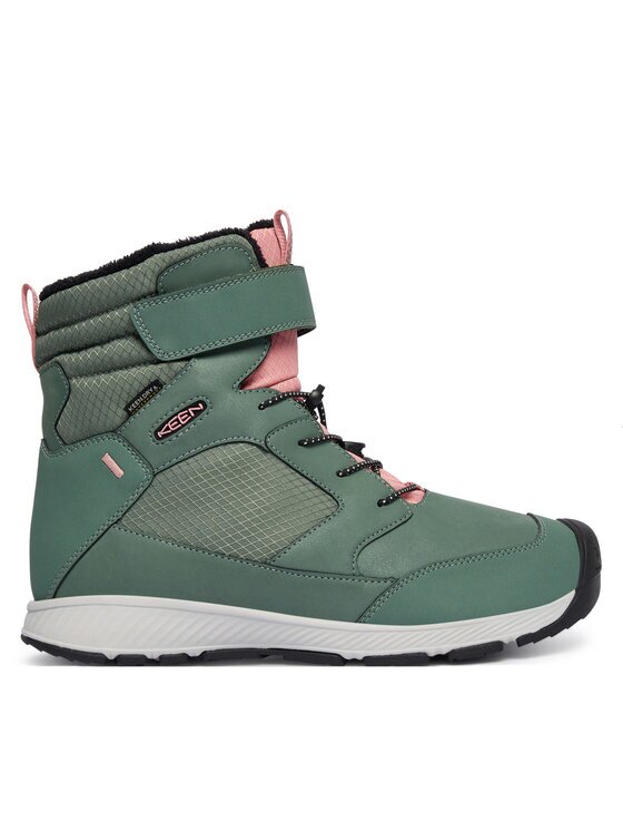 Keen Cizme de zăpadă Skua Winter Wp 1029544