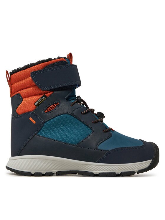 Keen Cizme de zăpadă Skua Winter Wp 1029545