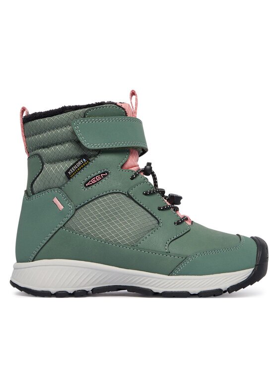 Keen Cizme de zăpadă Skua Winter Wp 1029621