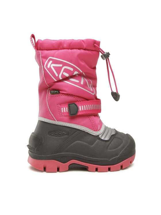 Keen Cizme de zăpadă Snow Troll Wp 1026757