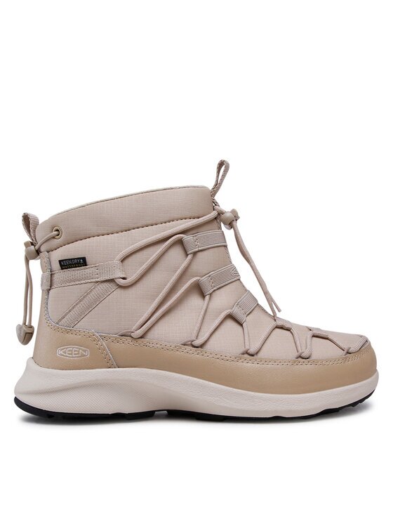 Keen Cizme de zăpadă Uneek Snk Chukka II Wp 1026619