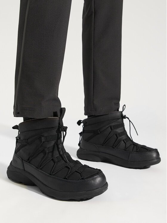 Keen Cizme de zăpadă Uneek Snk Chukka Wp 1023553