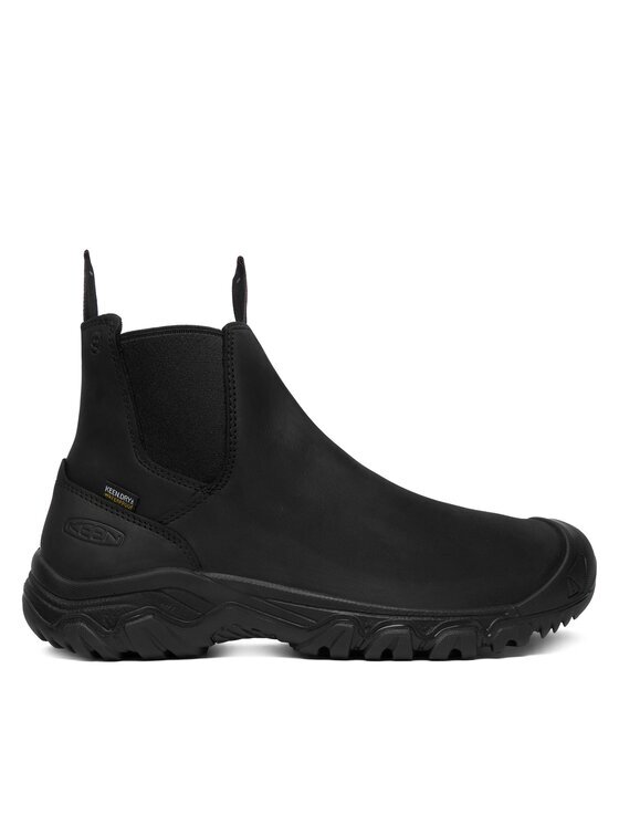 Keen Ghete Jodhpur Anchorage Boot IV Wp 1031165