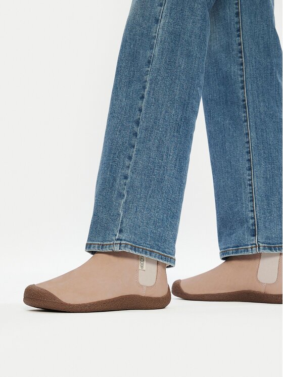 Keen Ghete Jodhpur Mosey Chelsea Leather 1026453