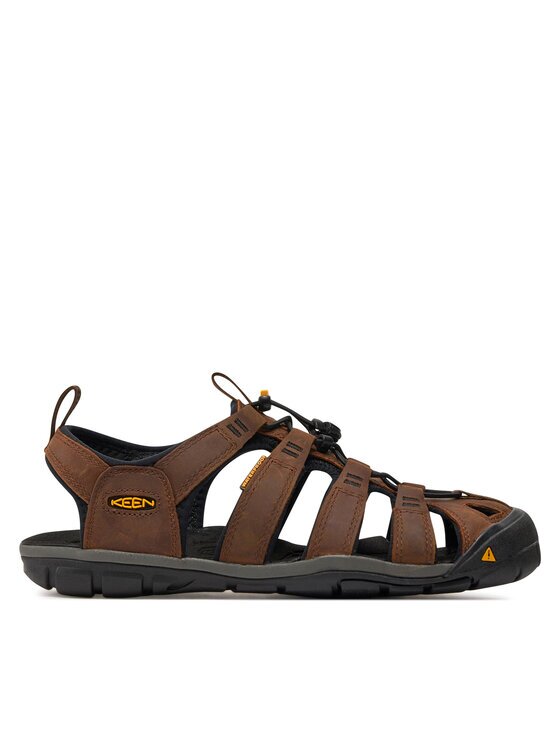 Keen Sandale Clearwater Cnx Leather 1013106