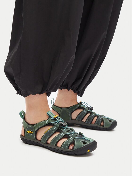 Keen Sandale Clearwather Cnx Leather 1014371