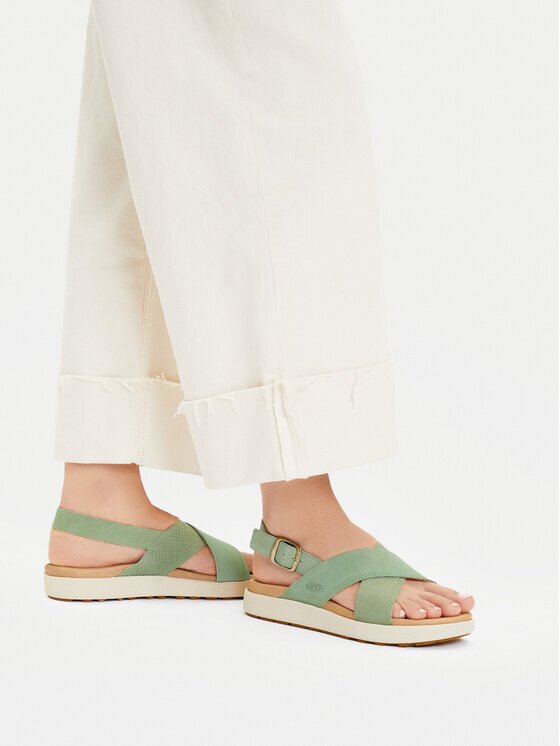 Keen Sandale Elle Luxe Cross Strap 1030525