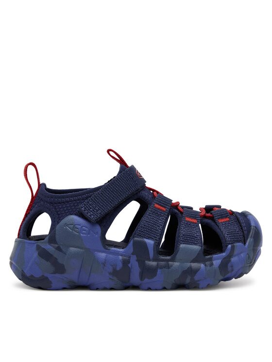 Keen Sandale Hyperport H2 Bleumarin