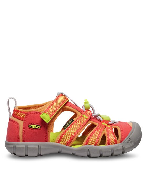 Keen Sandale Jasper Suede Sneakers 1028844