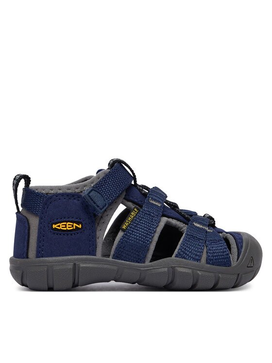 Keen Sandale Toddlers' Seacamp II CNX 1030797