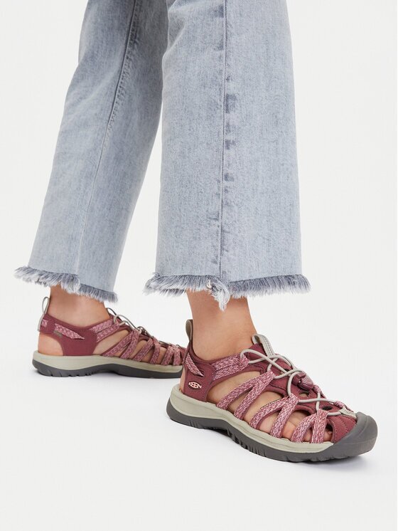 Keen Sandale Whisper W 1028816