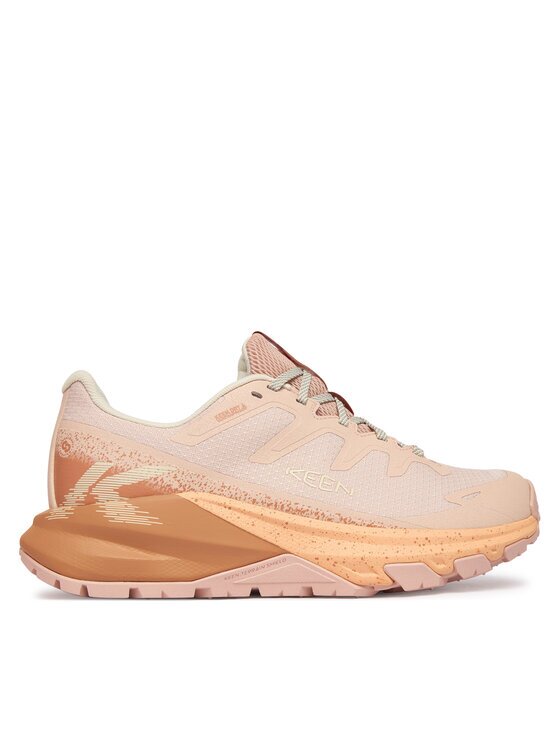Keen Sneakers Targhee Apex Wp 1032039