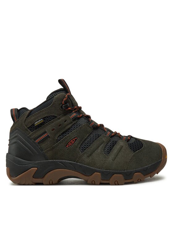 Keen Trekkings Headout Mid Wp 1028306