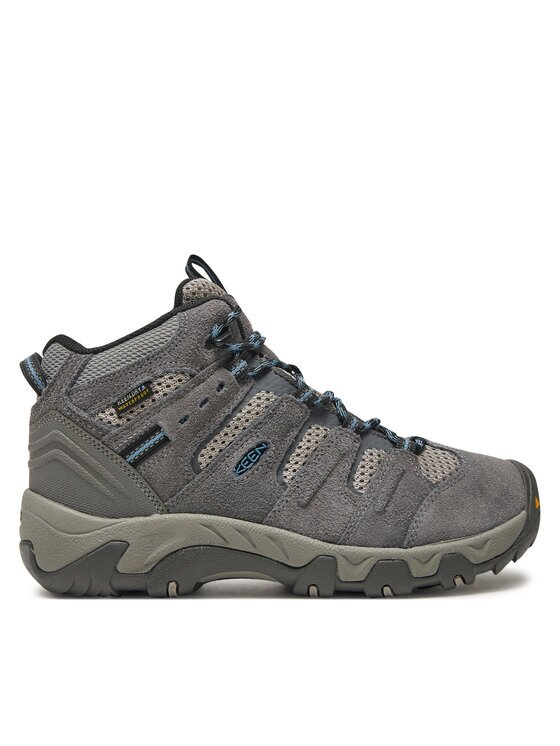 Keen Trekkings Headout Mid Wp Steel 1028307