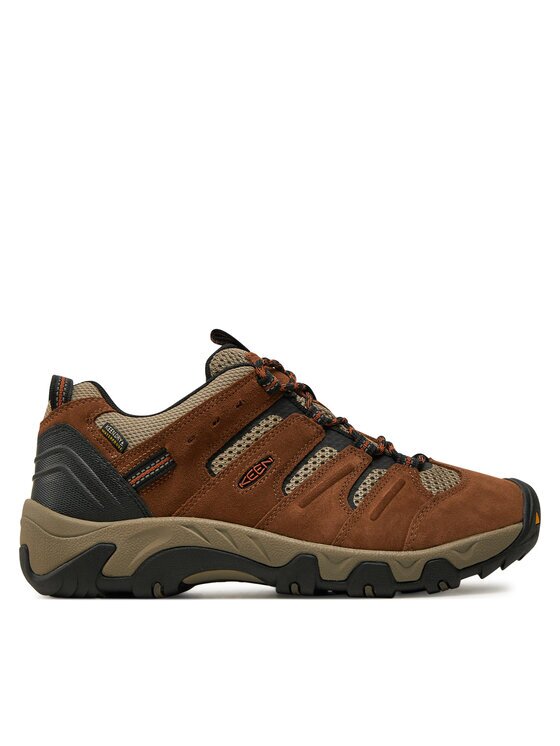 Keen Trekkings Headout Waterproof Hiking 1028308