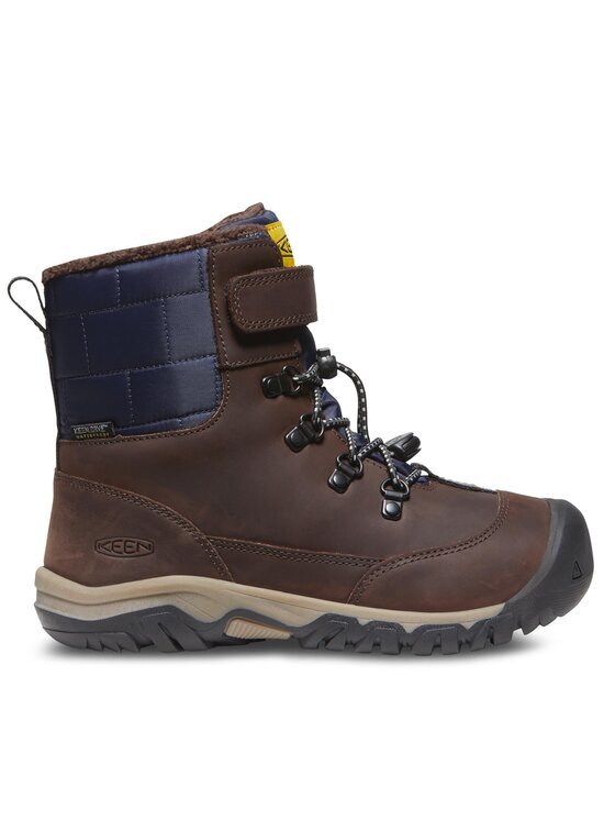 Keen Trekkings Kanibou Wp 1028082-1