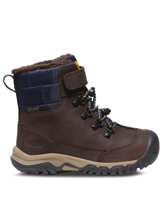 Keen Trekkings Kanibou Wp 1028086-10