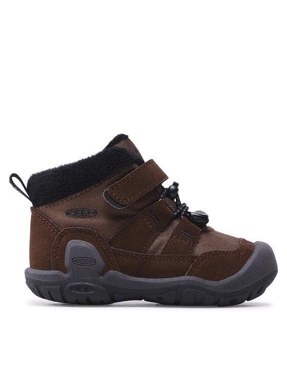 Keen Trekkings Knotch Chukka 1026740