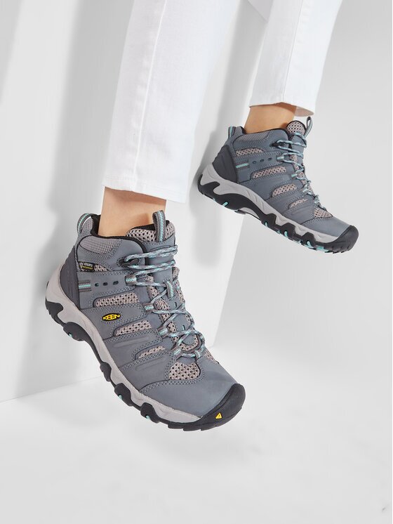 Keen Trekkings Koven Mid Wp 1020212