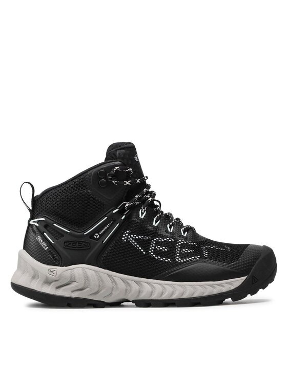 Keen Trekkings Nxis Evo Mid Wp 1025911