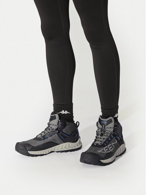 Keen Trekkings Nxis Evo Mid Wp 1026108