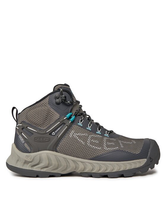 Keen Trekkings Nxis Evo Mid Wp 1027197