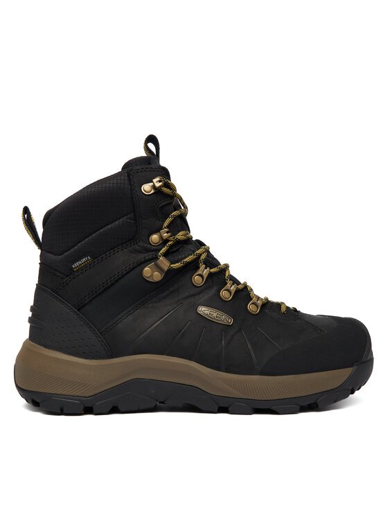 Keen Trekkings Revel IV Mid Polar 1031021