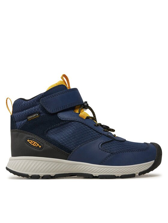 Keen Trekkings Skua Mid Wp 1029543