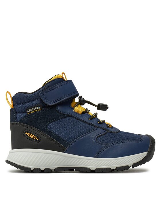 Keen Trekkings Skua Waterproof Boot 1029627