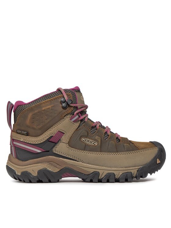 Keen Trekkings Targhee III Mid Wp 1018178