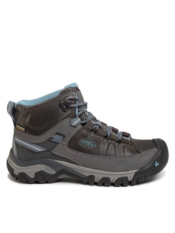 Keen Trekkings Targhee III Mid Wp 1023040
