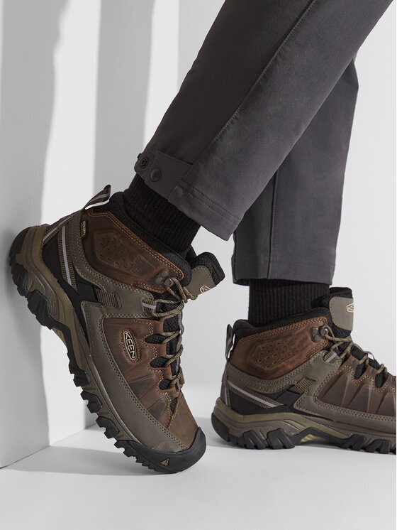 Keen Trekkings Targhee III Wp 1017786