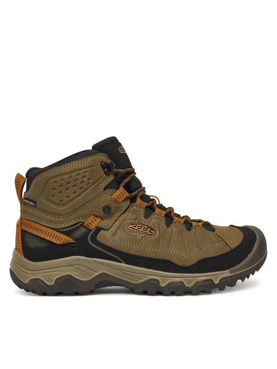 Keen Trekkings Targhee IV Mid Wp 1030688