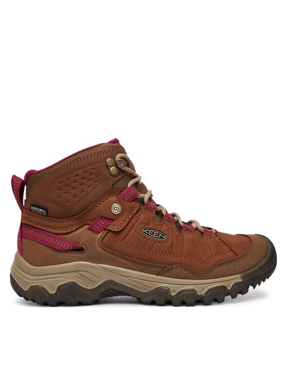Keen Trekkings Targhee IV Mid Wp 1030689