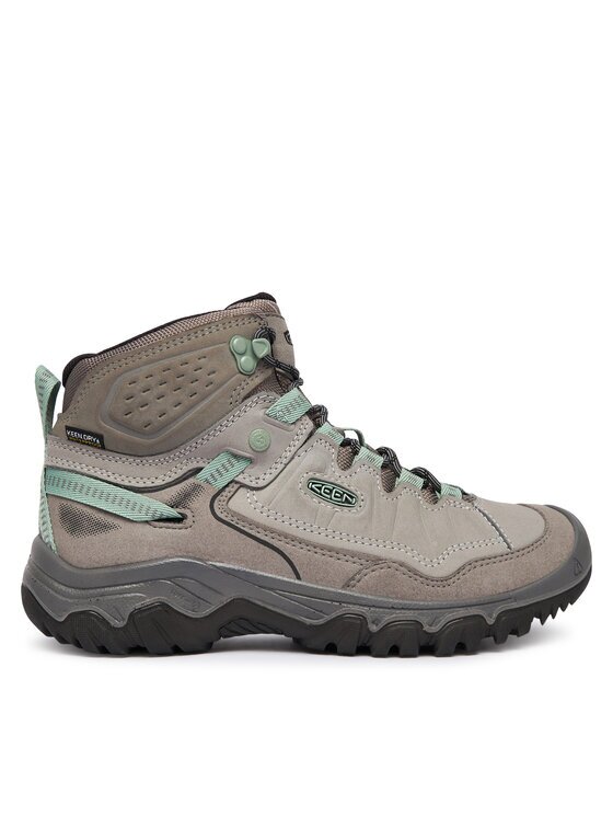 Keen Trekkings Targhee IV Waterproof Hiking Boot 1028989
