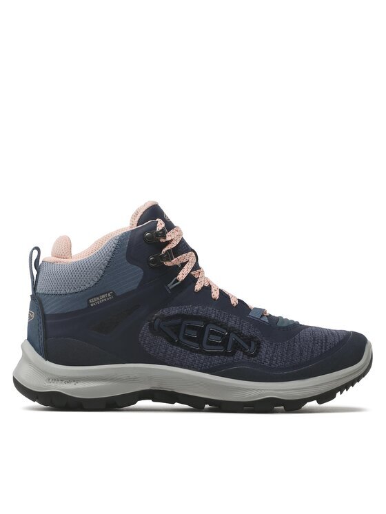 Keen Trekkings Terradora Flex Mid Wp W 1026877