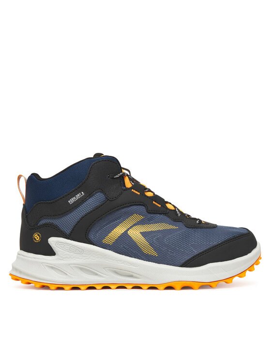 Keen Trekkings Zionic Mid Wp 1031136