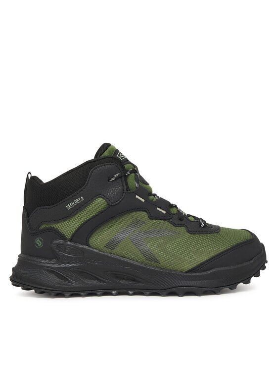 Keen Trekkings Zionic Mid Wp 1031138