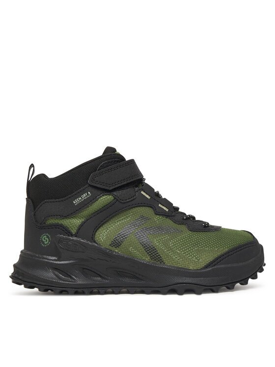 Keen Trekkings Zionic Mid Wp 1031251