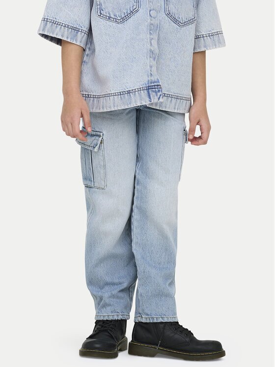 Kids Only Blugi 15344508 Wide Leg