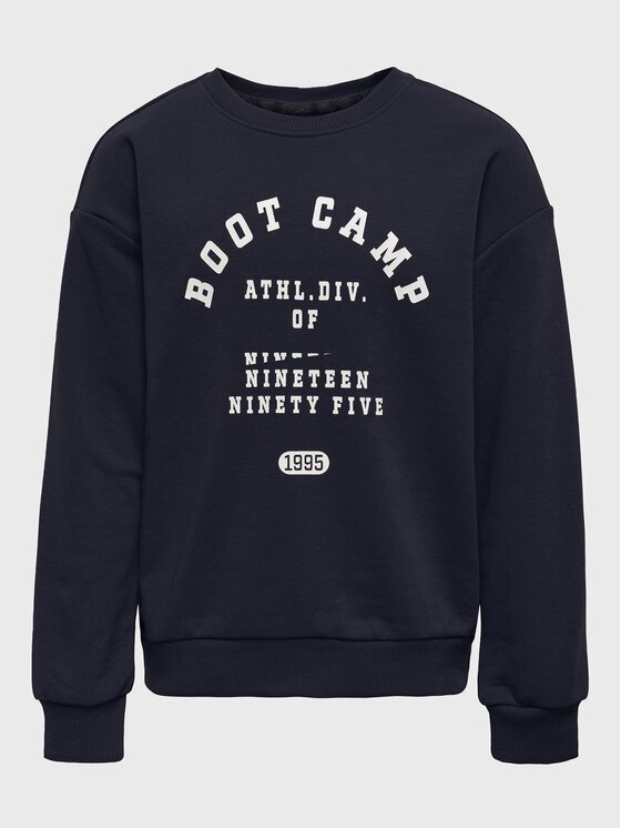 Kids Only Bluză Ziggy 15271455 Regular Fit