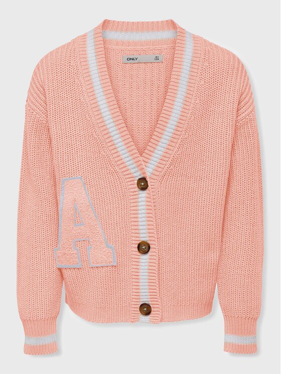 Kids Only Cardigan Coleen 15267487 Relaxed Fit