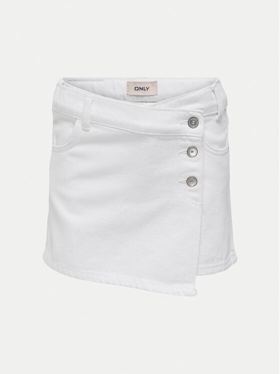 Kids Only Fustă de blugi Jenny 15295800 Regular Fit