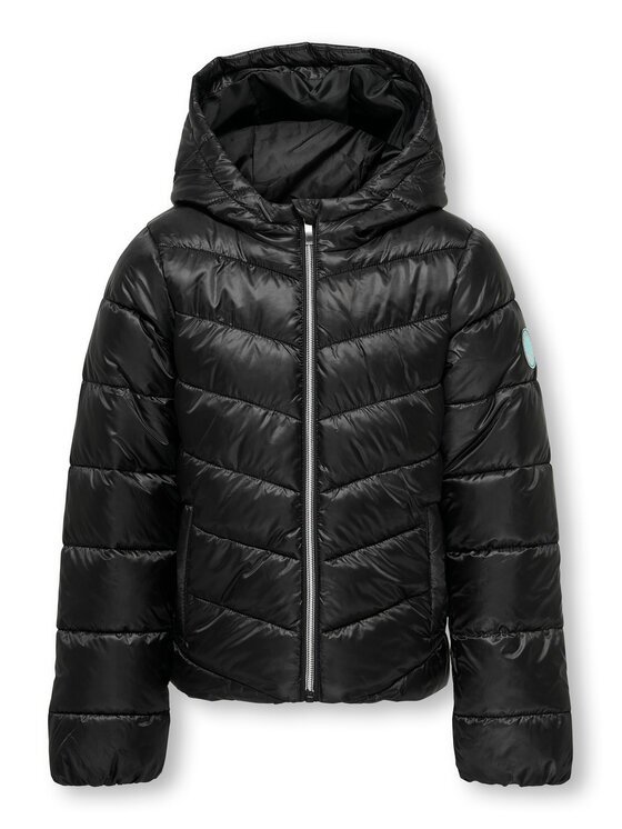 Kids Only Geacă de iarnă 15306418 Regular Fit
