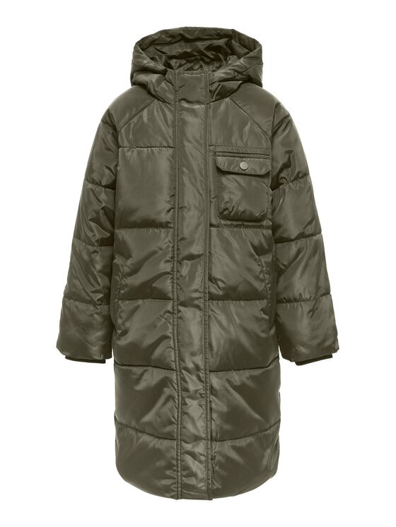 Kids Only Geacă de iarnă 15306555 Regular Fit
