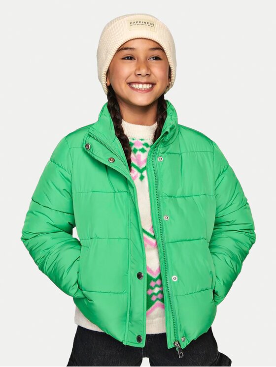 Kids Only Geacă de iarnă 15325707 Regular Fit