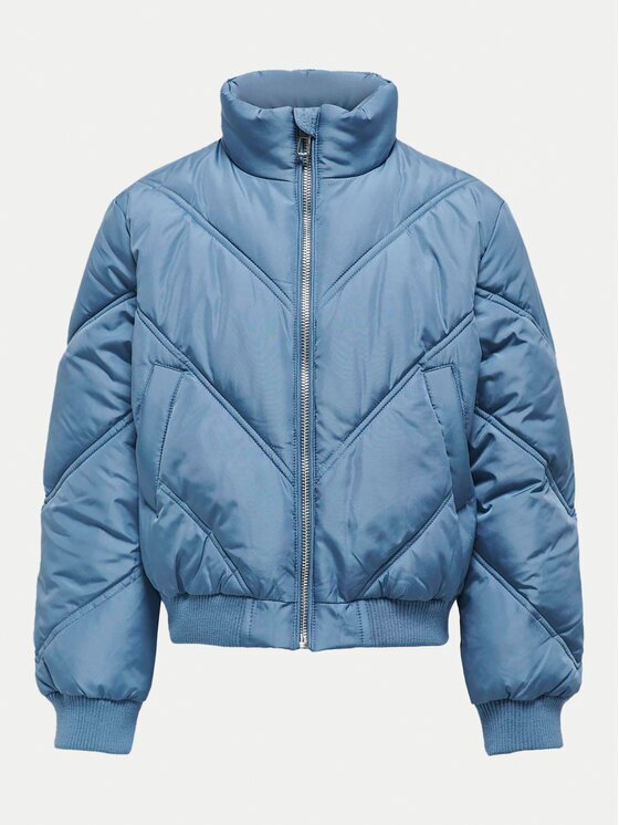 Kids Only Geacă de iarnă 15325828 Regular Fit