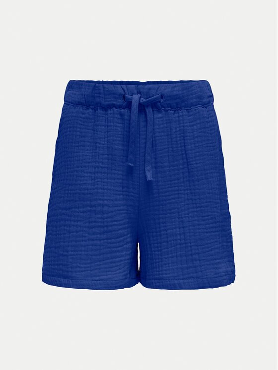 Kids Only Pantalon scurți din material Thyra 15293680 Regular Fit